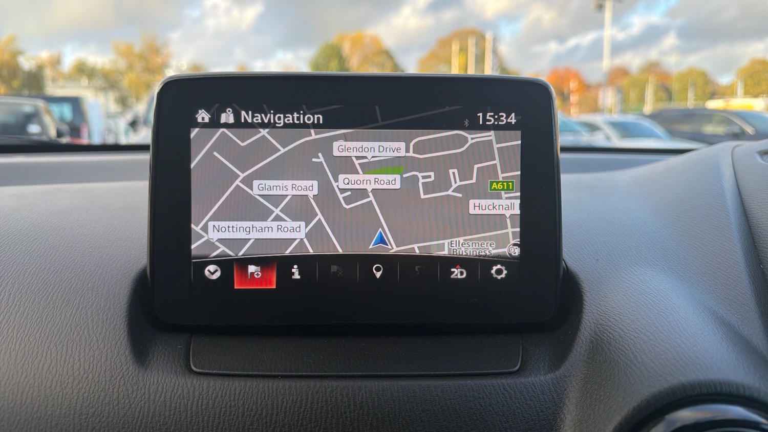 Used Mazda Mazda2 2019 for sale - 76393400: Photo 12