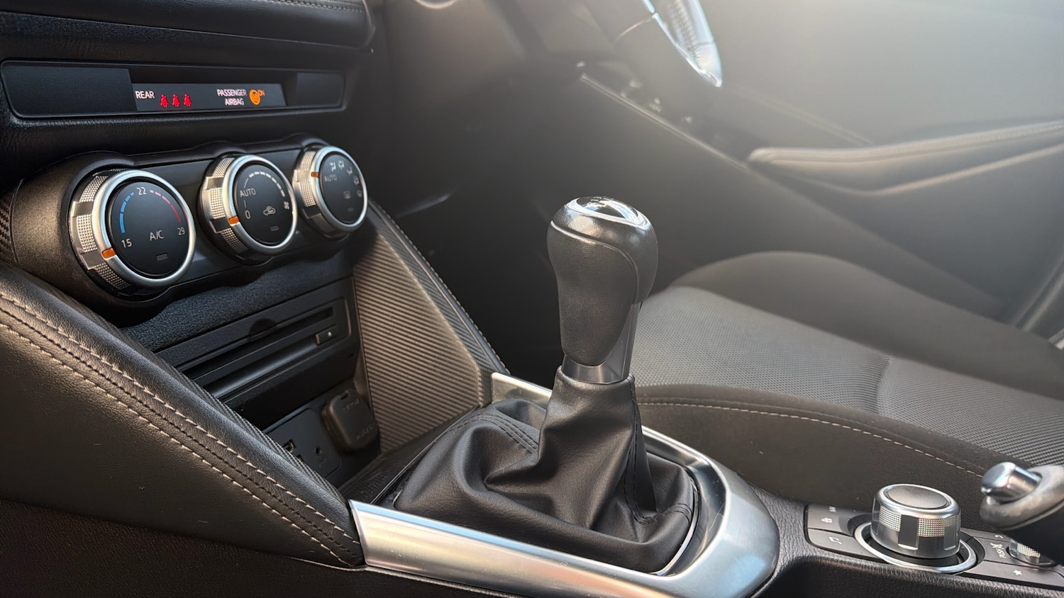 Used Mazda Mazda2 2019 for sale - 76393400: Photo 13