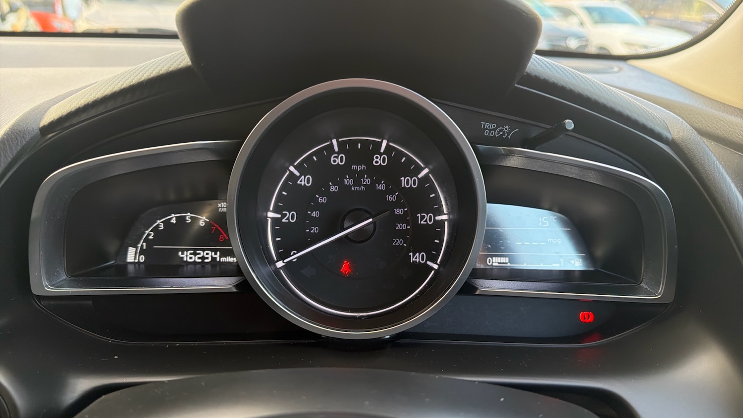 Used Mazda Mazda2 2019 for sale - 76393400: Photo 18