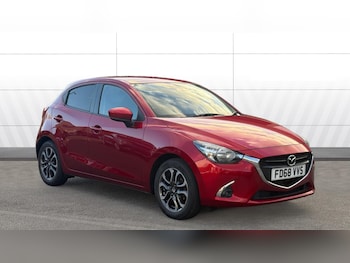 Mazda - Mazda2