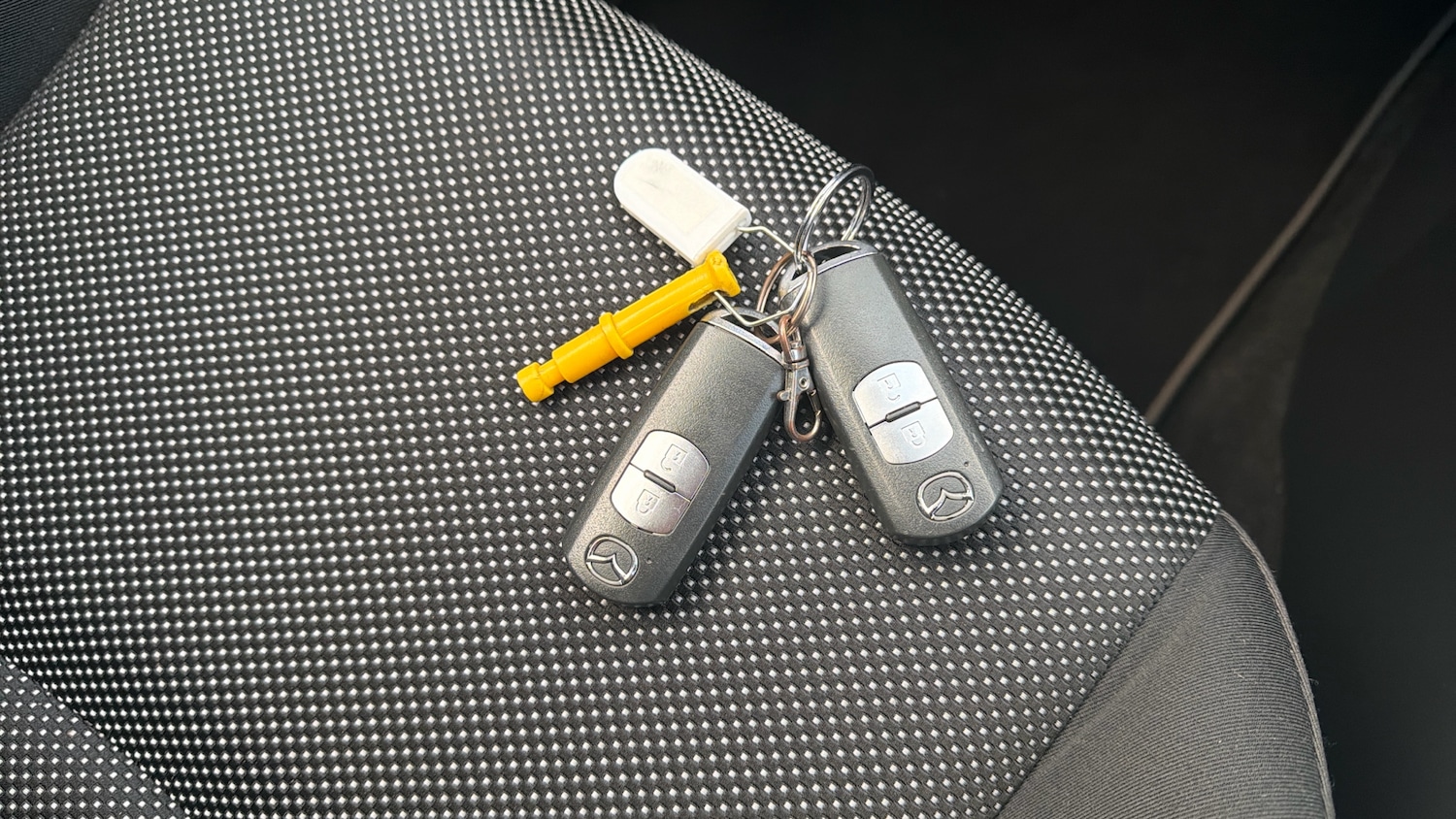 Used Mazda Mazda2 2019 for sale - 76393400: Photo 20