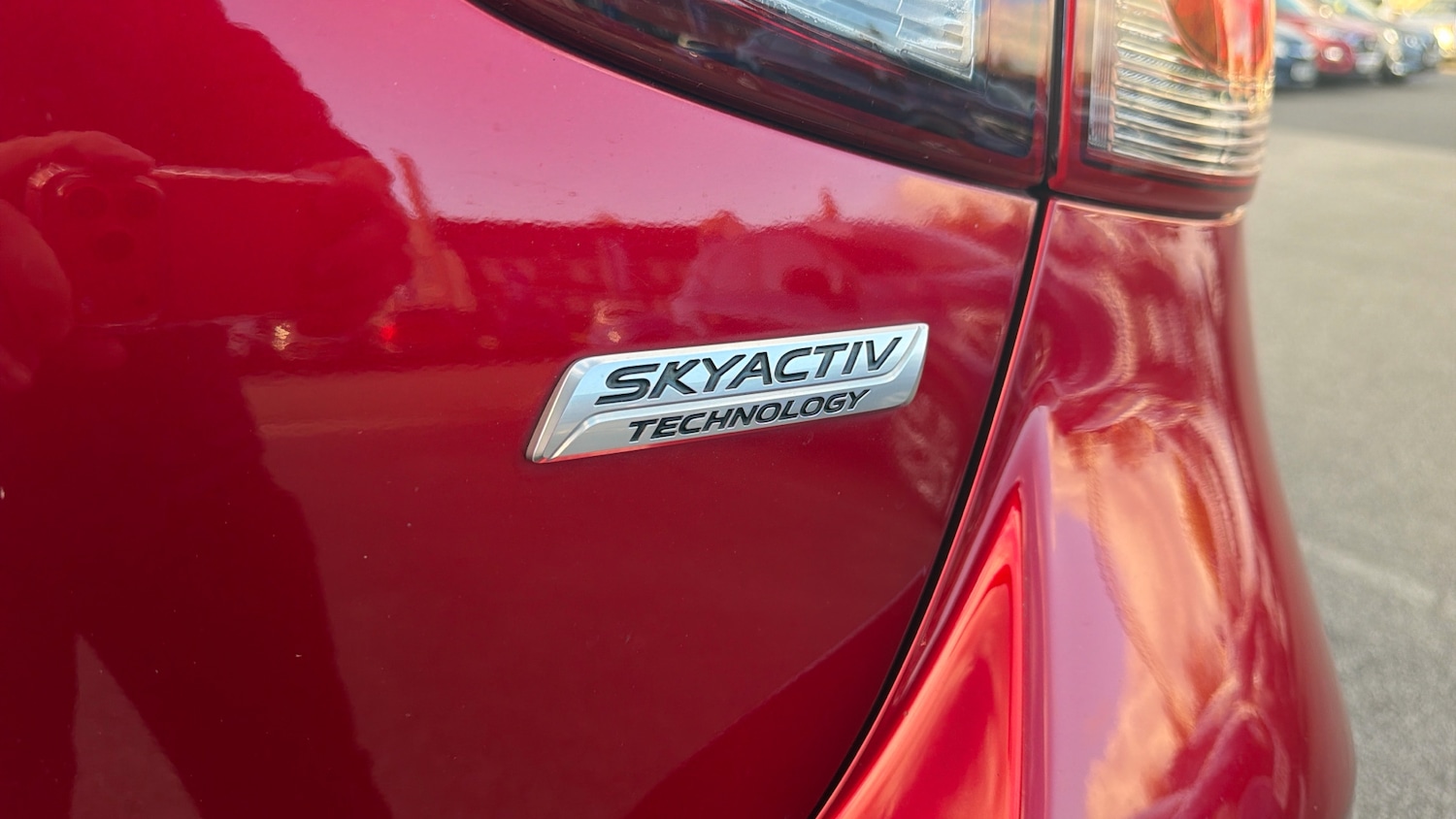 Used Mazda Mazda2 2019 for sale - 76393400: Photo 21