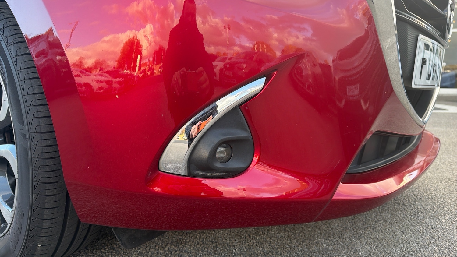 Used Mazda Mazda2 2019 for sale - 76393400: Photo 23