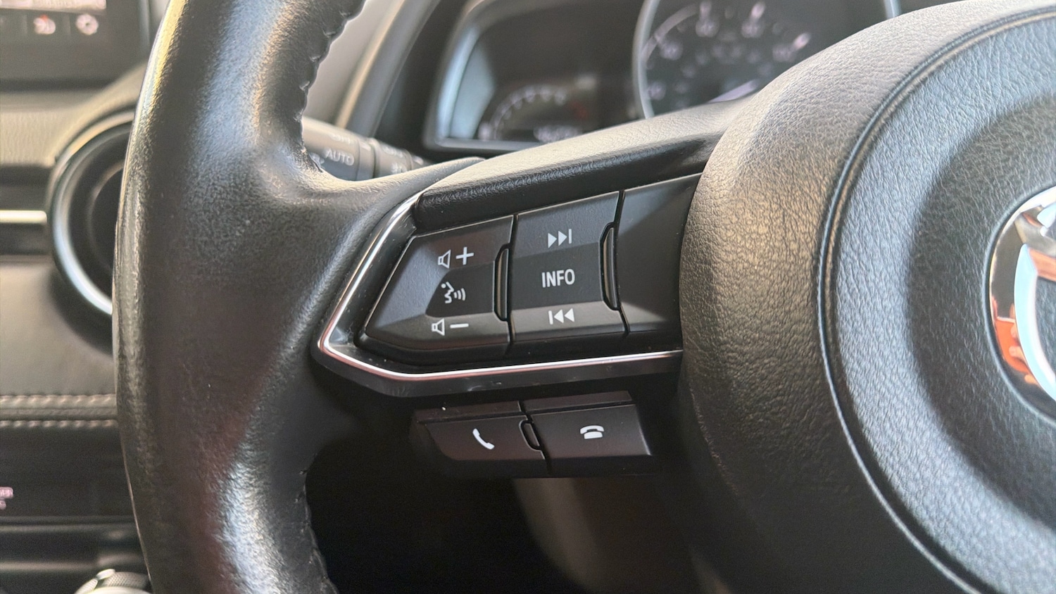 Used Mazda Mazda2 2019 for sale - 76393400: Photo 27