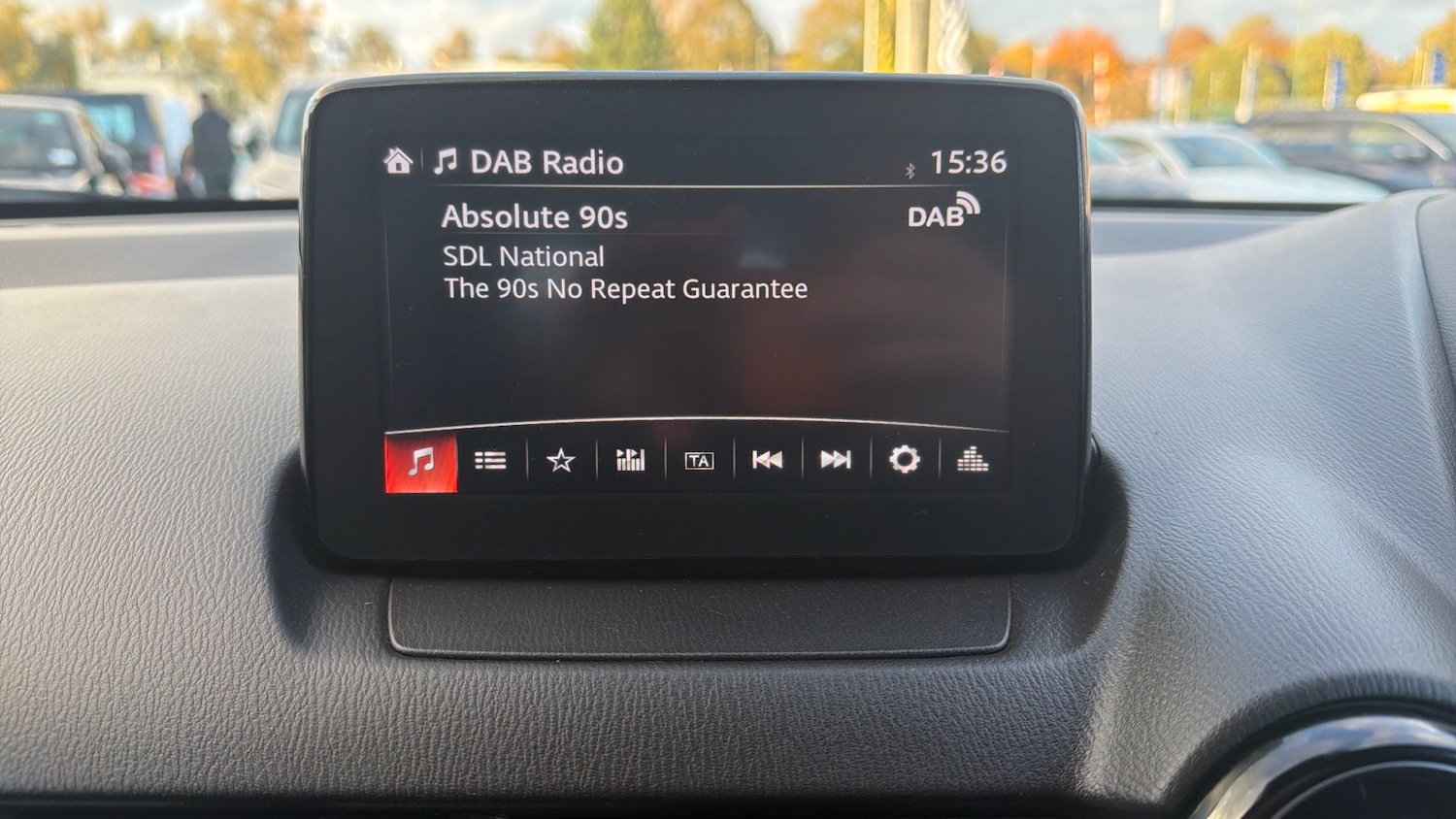 Used Mazda Mazda2 2019 for sale - 76393400: Photo 29