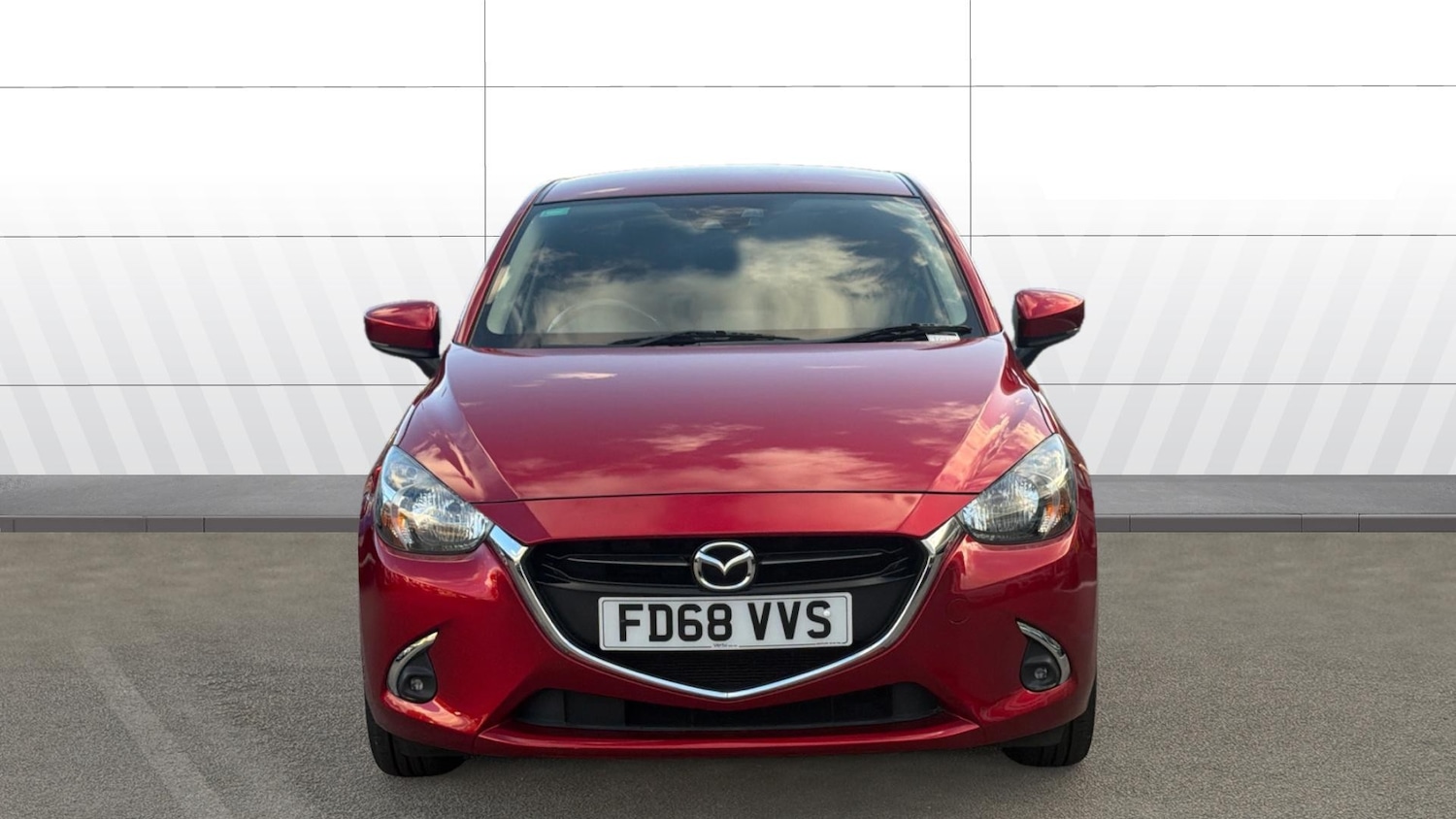 Used Mazda Mazda2 2019 for sale - 76393400: Photo 3