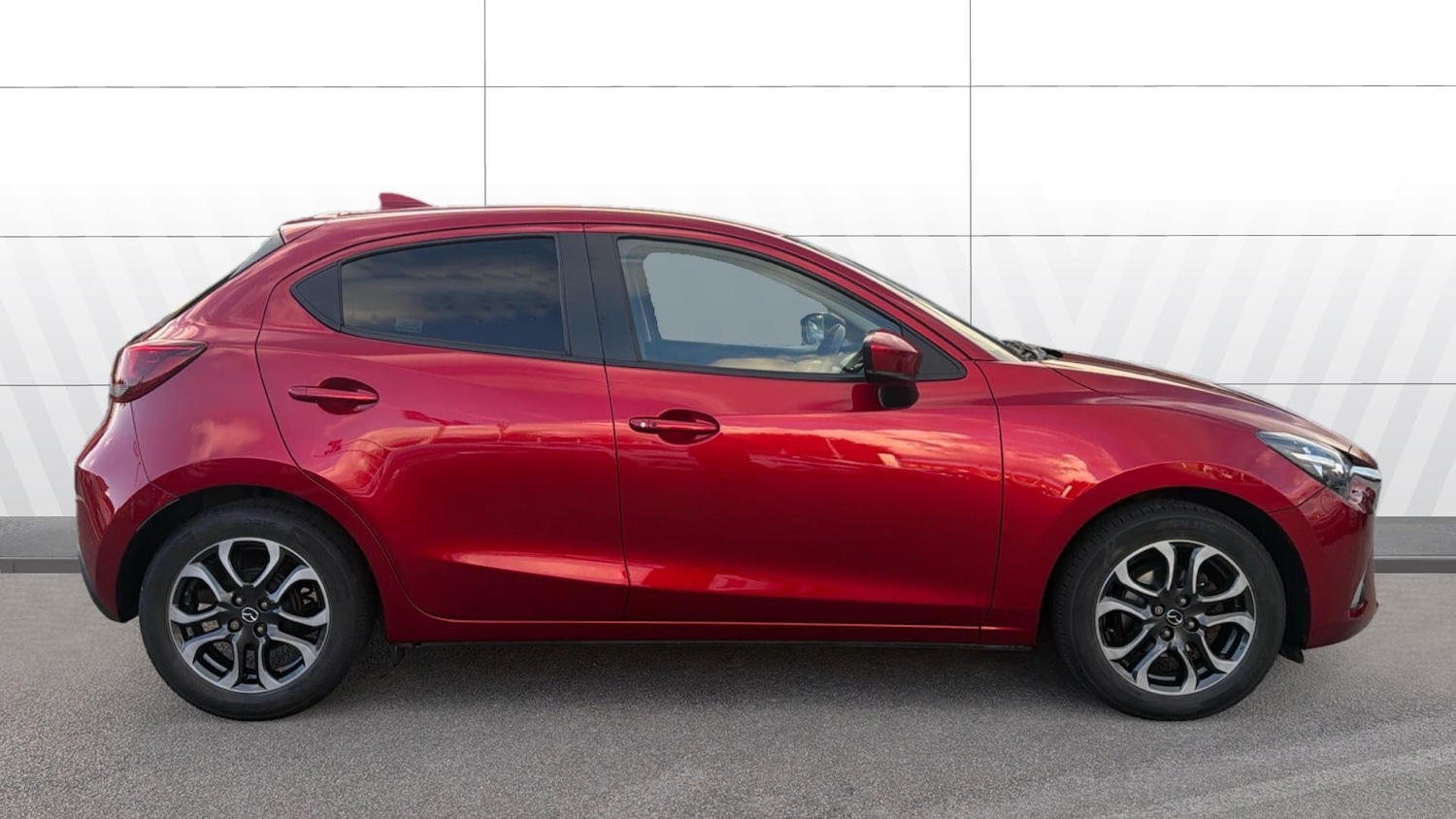 Used Mazda Mazda2 2019 for sale - 76393400: Photo 5