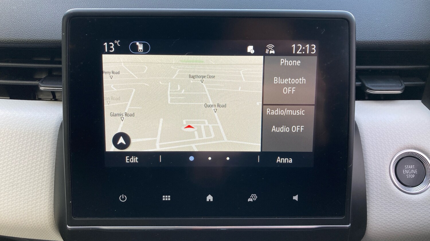 Used Renault Clio 2022 for sale - 76542787: Photo 12