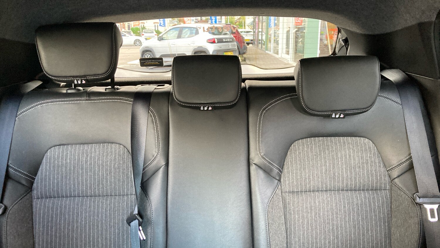 Used Renault Clio 2022 for sale - 76542787: Photo 15