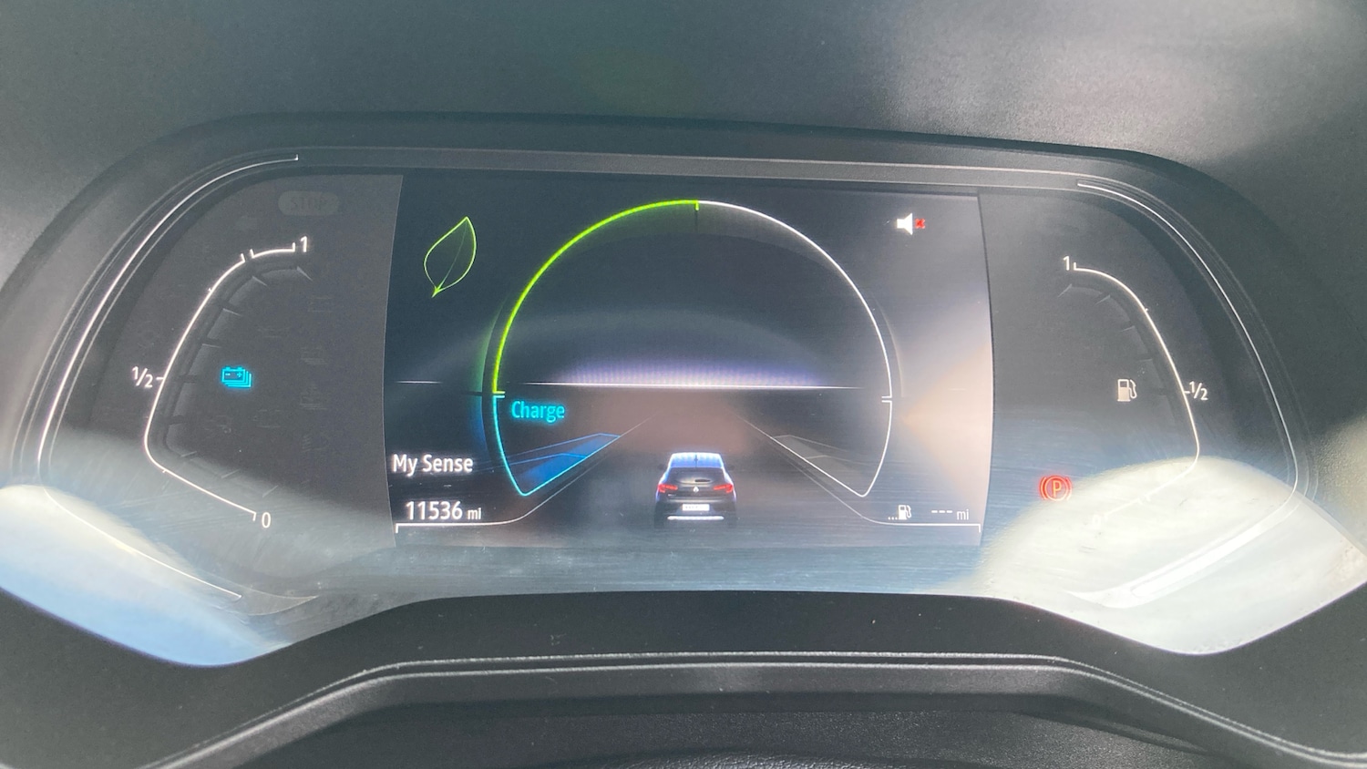 Used Renault Clio 2022 for sale - 76542787: Photo 18