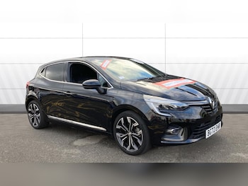 2022 (72) - 1.6 E-TECH full hybrid 145 Techno 5dr Auto