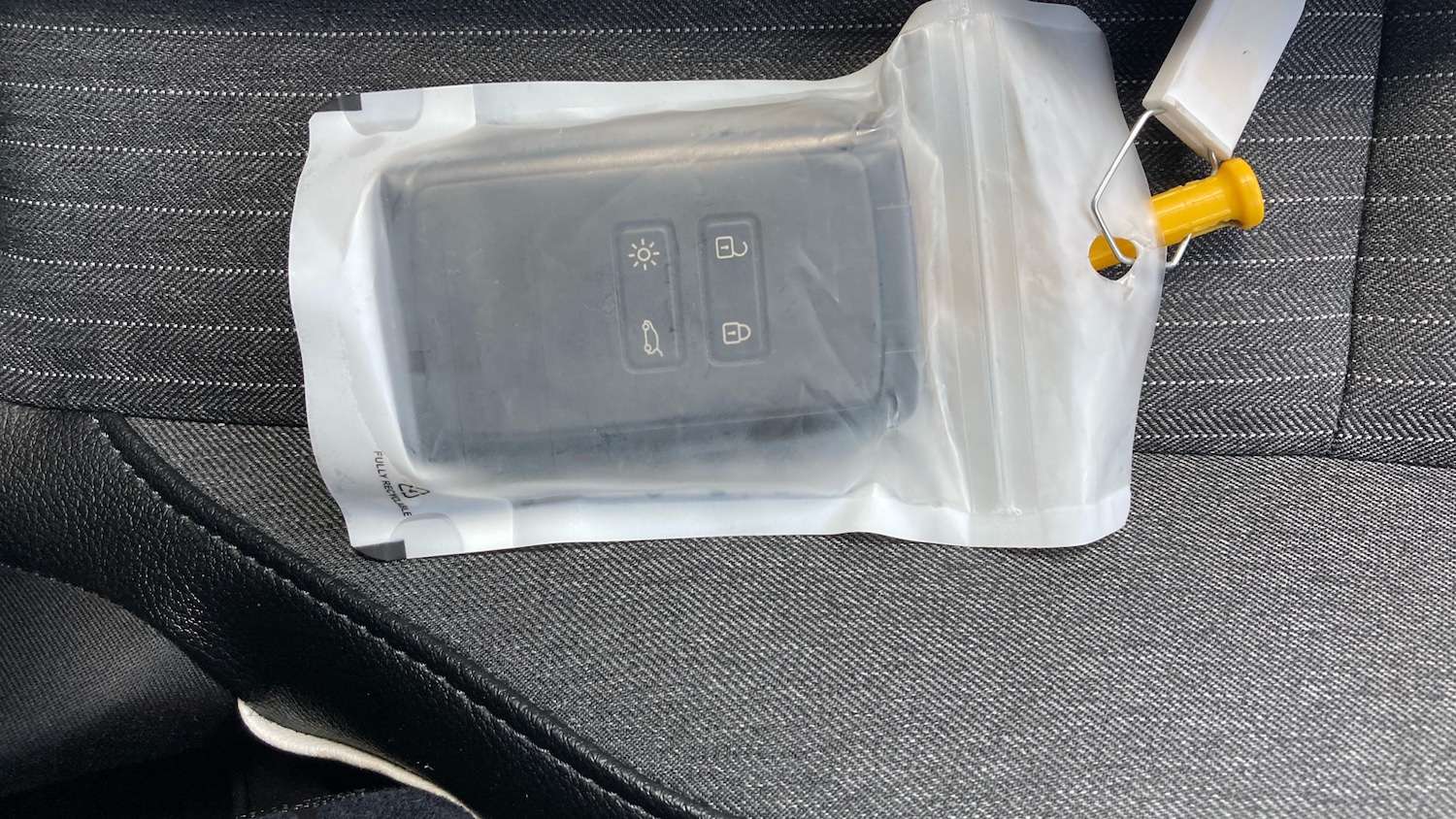 Used Renault Clio 2022 for sale - 76542787: Photo 20