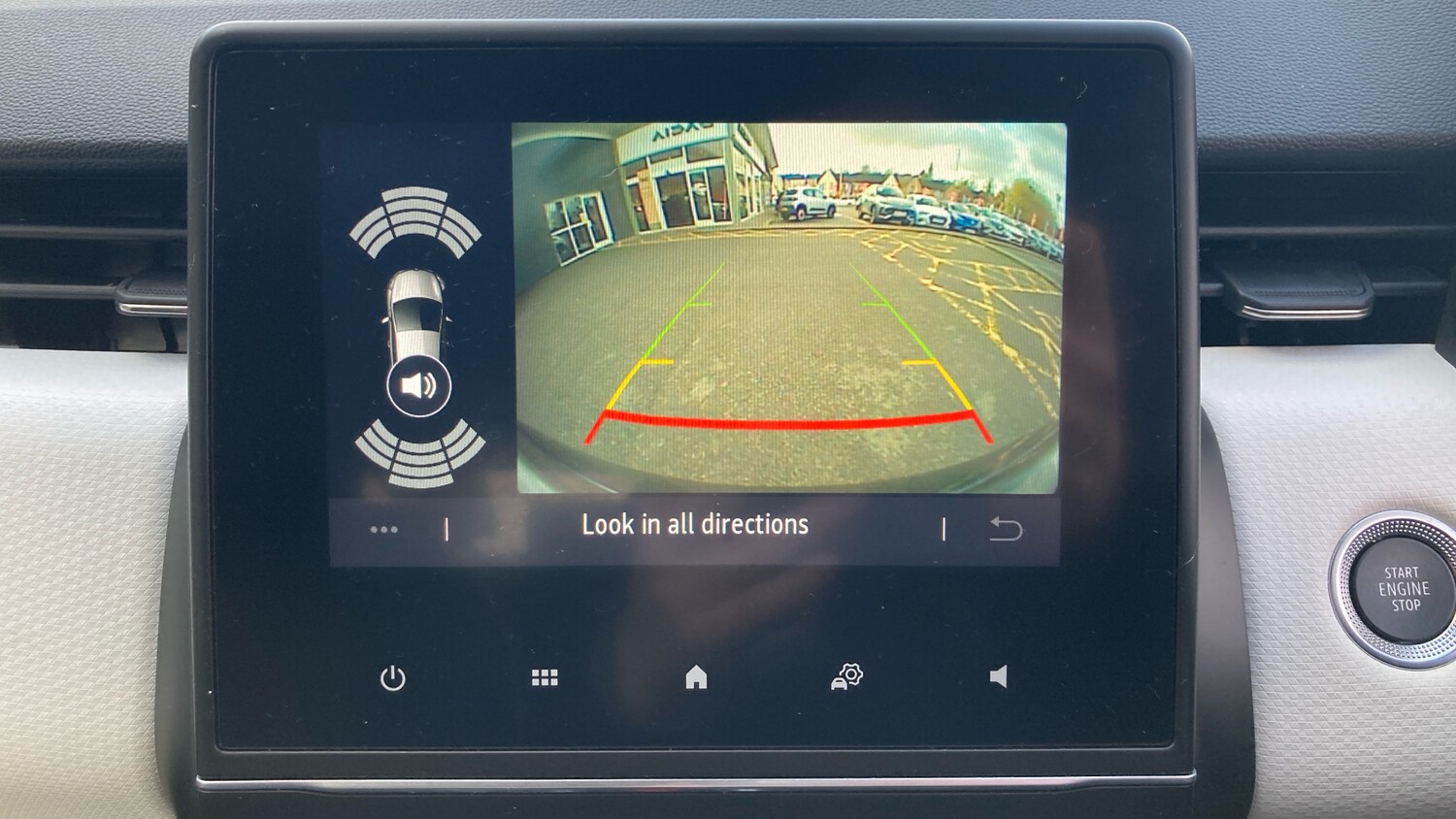 Used Renault Clio 2022 for sale - 76542787: Photo 21