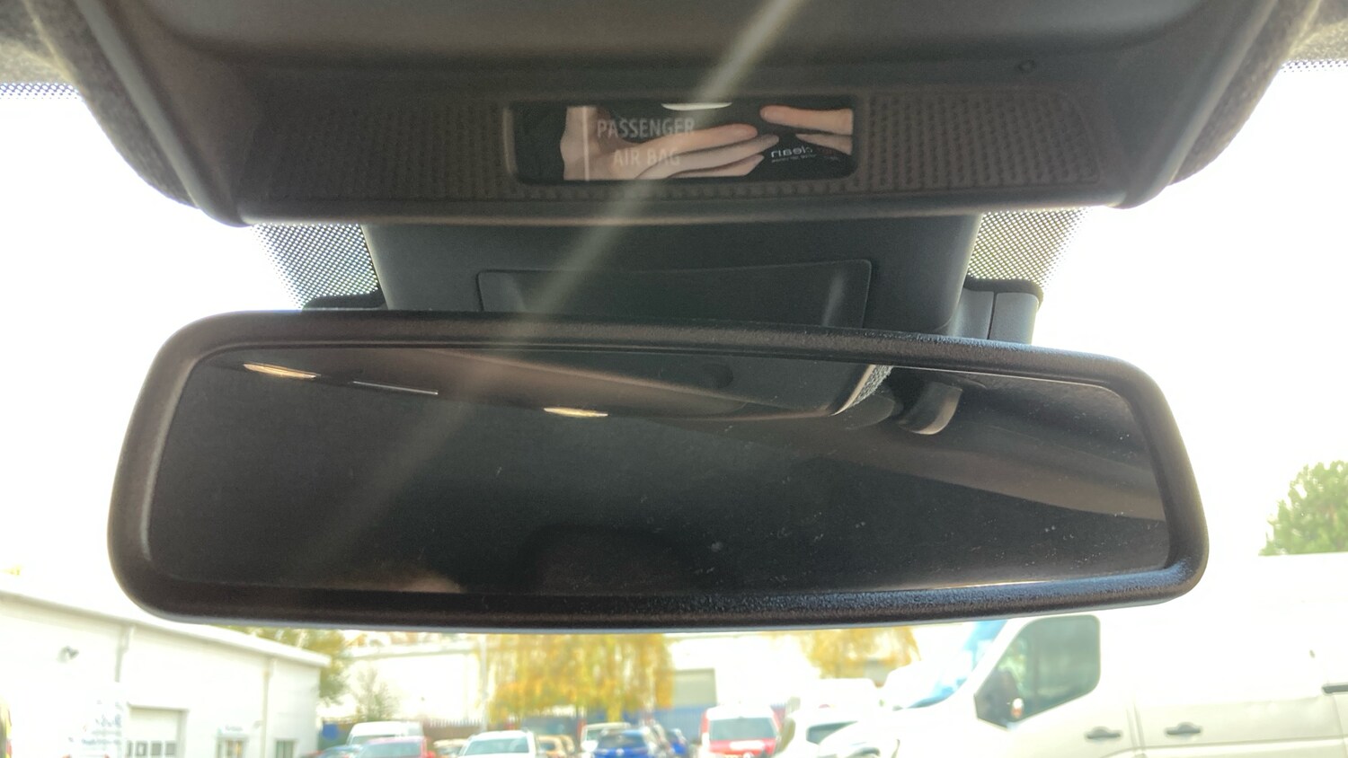 Used Renault Clio 2022 for sale - 76542787: Photo 24