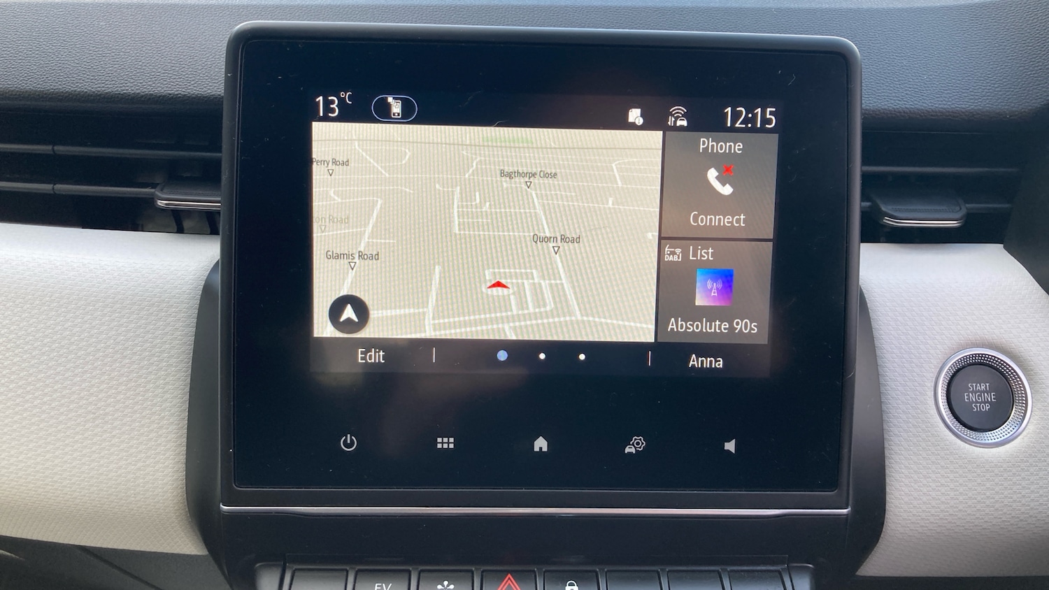 Used Renault Clio 2022 for sale - 76542787: Photo 25