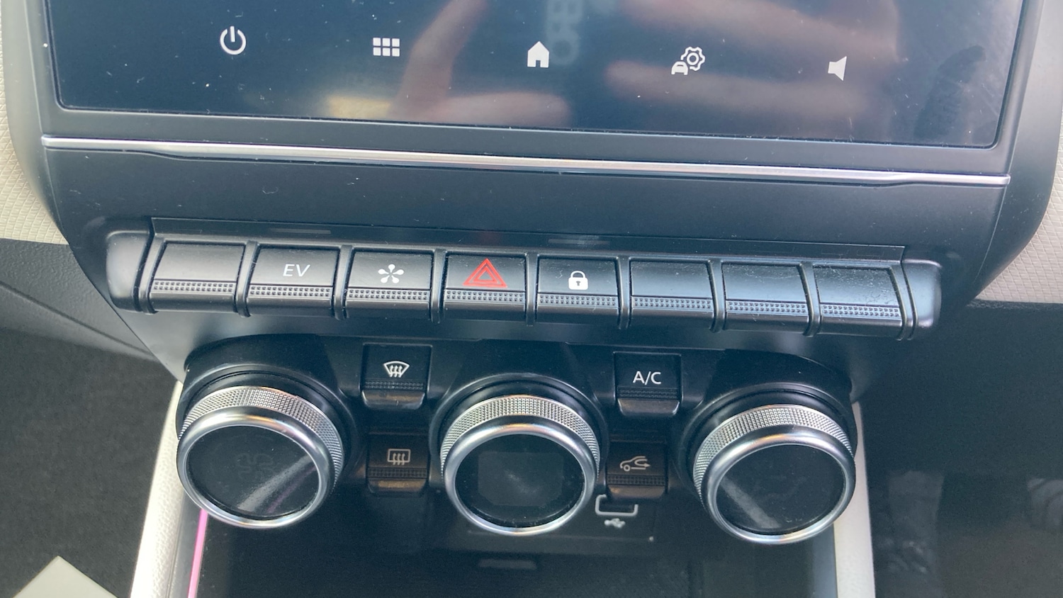 Used Renault Clio 2022 for sale - 76542787: Photo 26