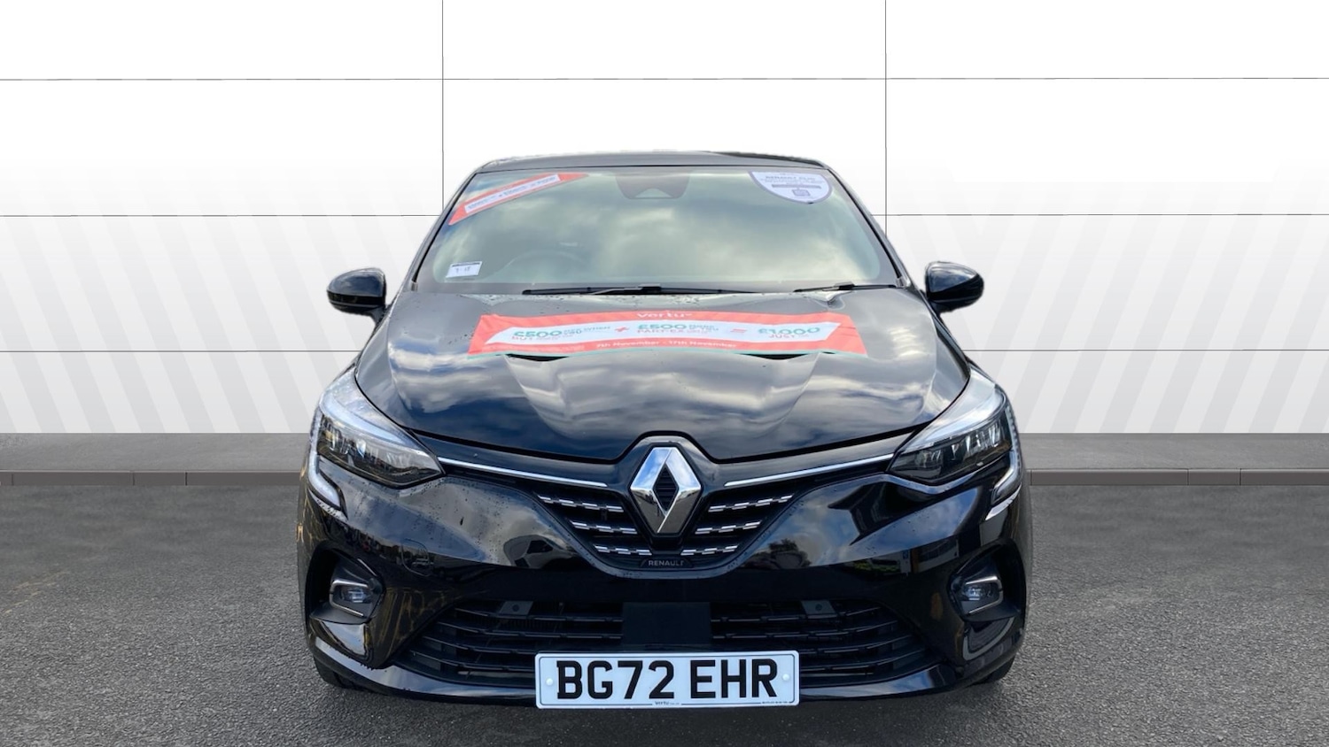 Used Renault Clio 2022 for sale - 76542787: Photo 3
