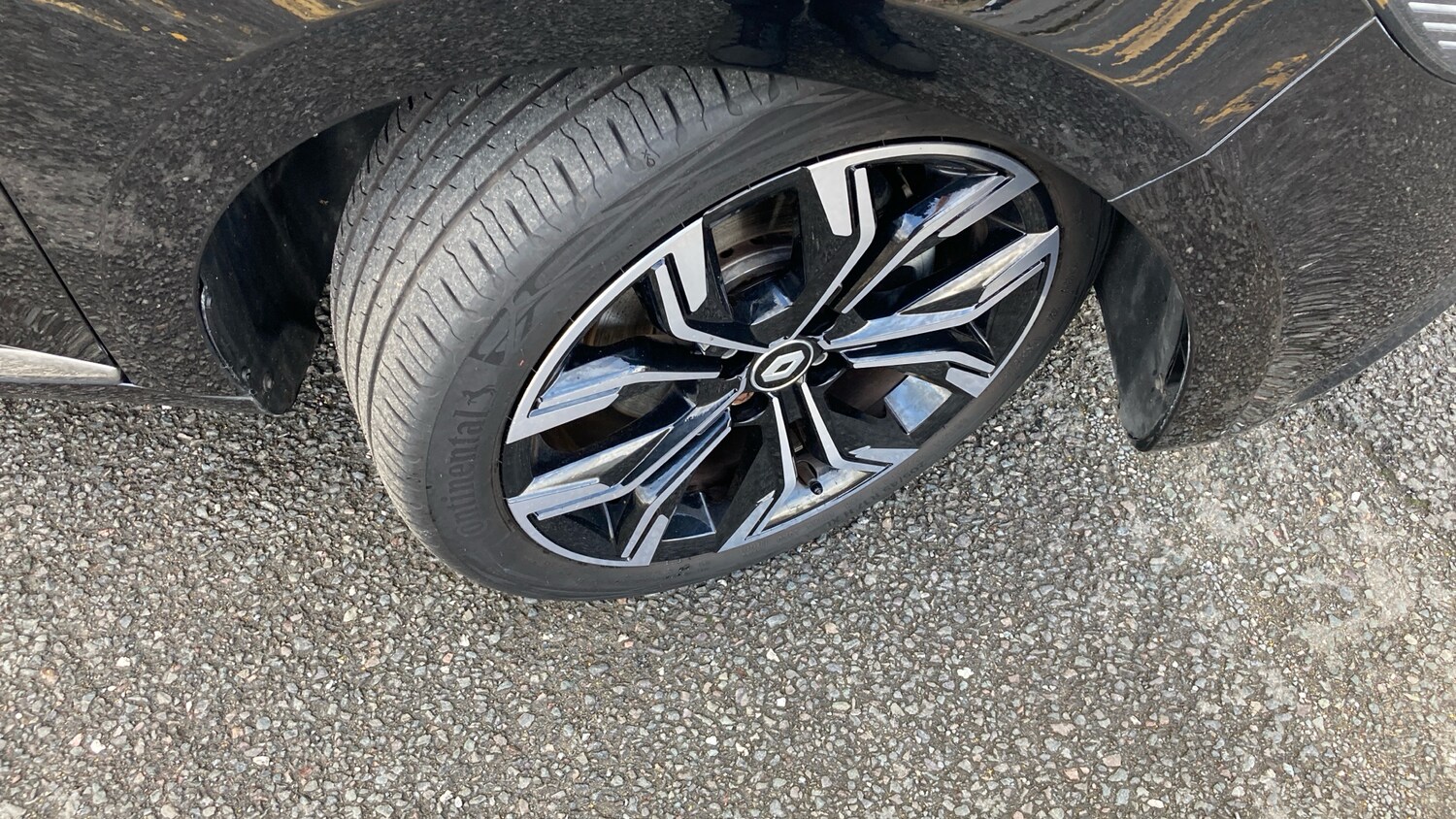 Used Renault Clio 2022 for sale - 76542787: Photo 42