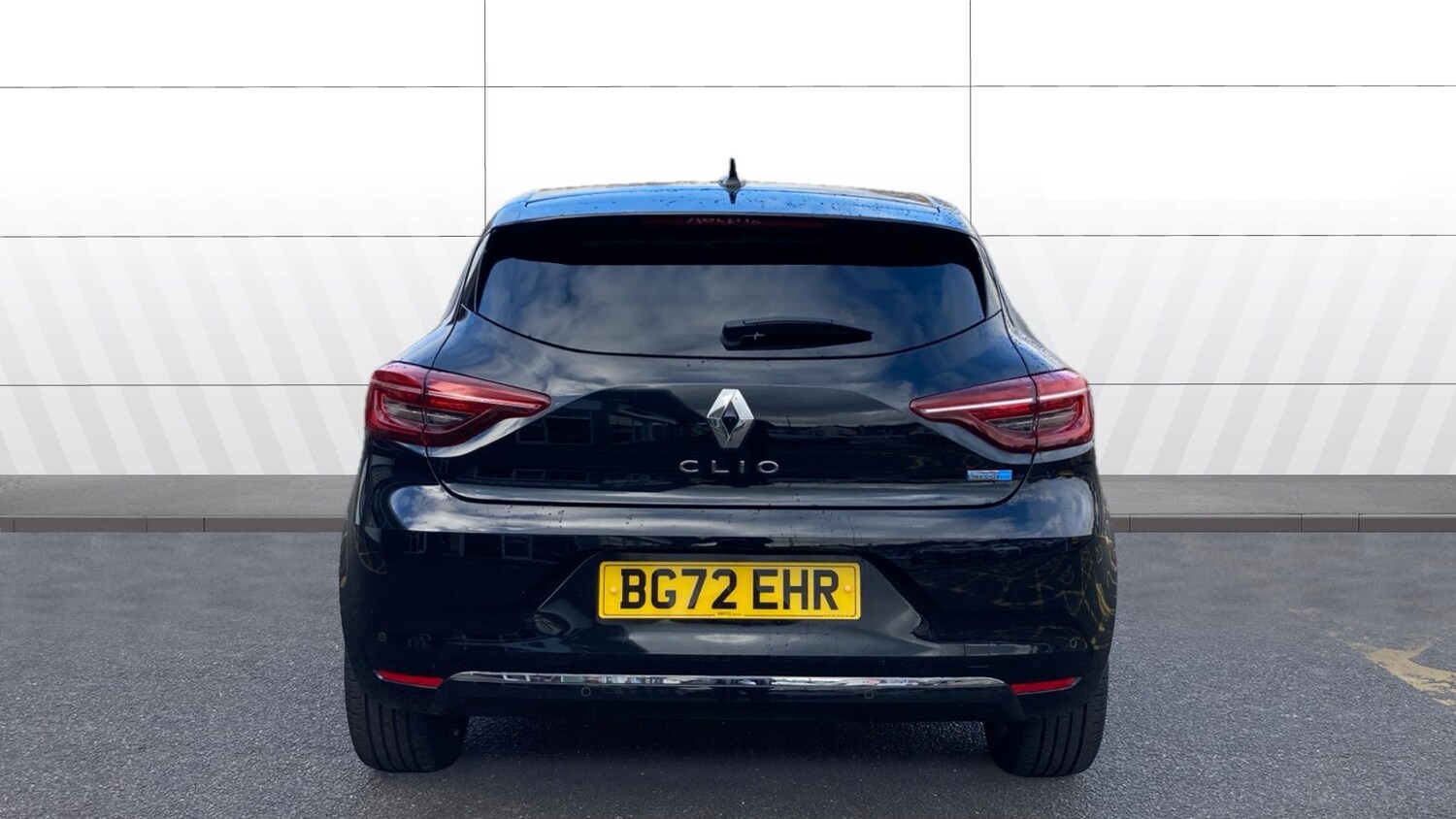 Used Renault Clio 2022 for sale - 76542787: Photo 6
