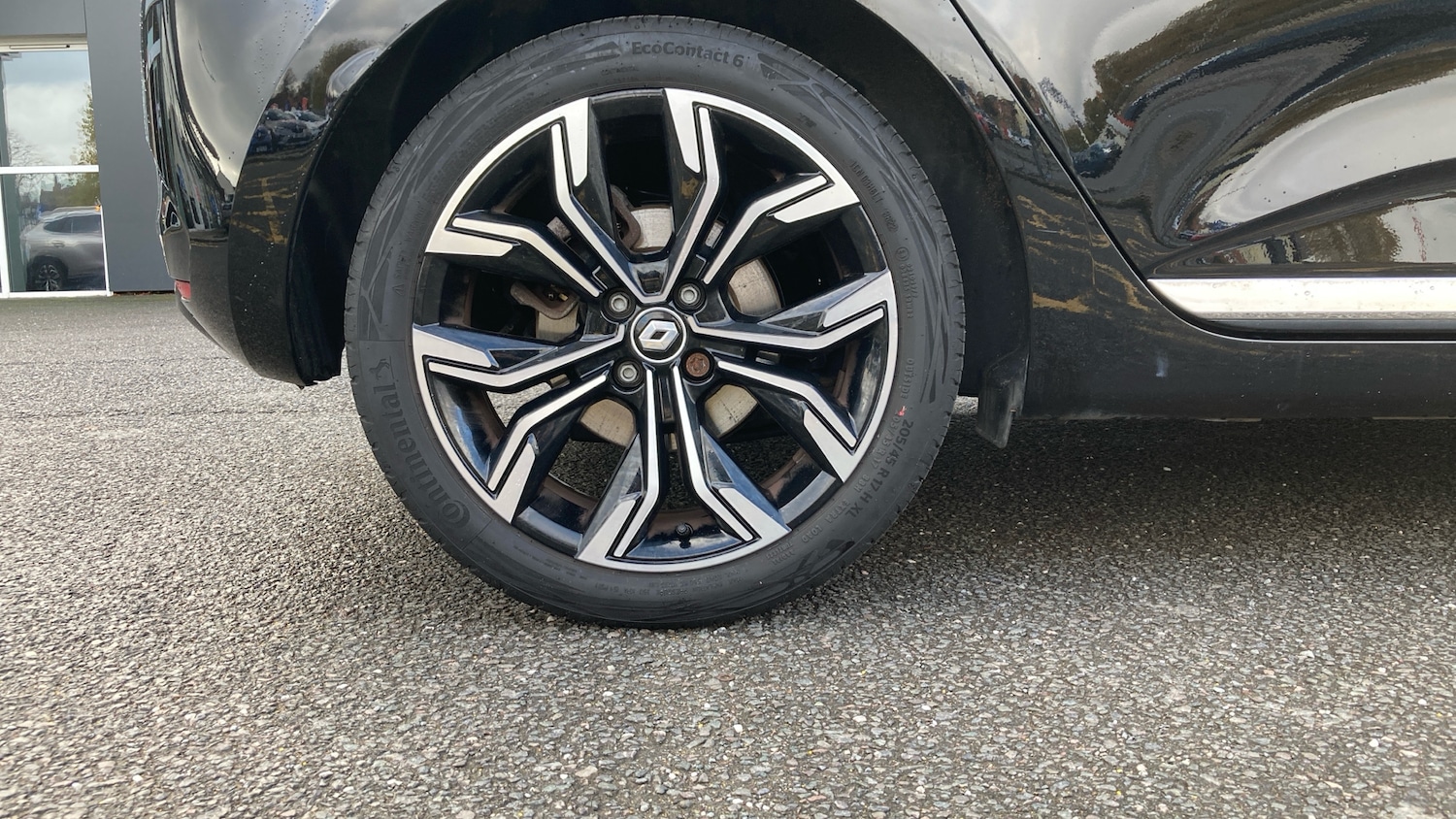 Used Renault Clio 2022 for sale - 76542787: Photo 7