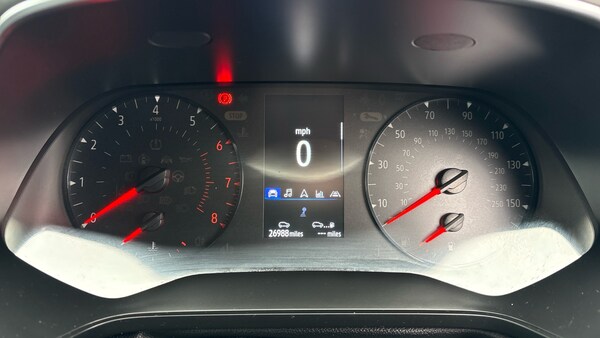 Used Renault Captur 2022 for sale - 76263222: Photo 18