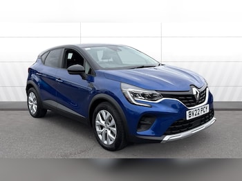 Renault - Captur
