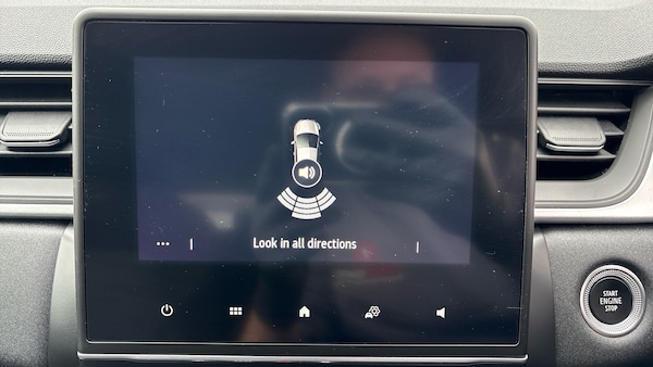 Used Renault Captur 2022 for sale - 76263222: Photo 21