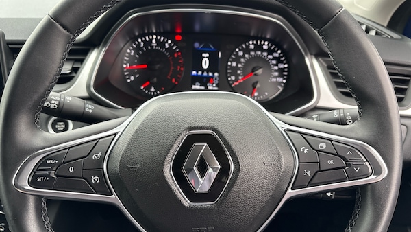 Used Renault Captur 2022 for sale - 76263222: Photo 34