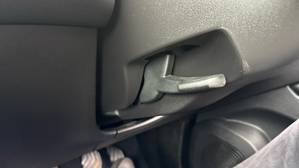 Used Renault Captur 2022 for sale - 76263222: Photo 35