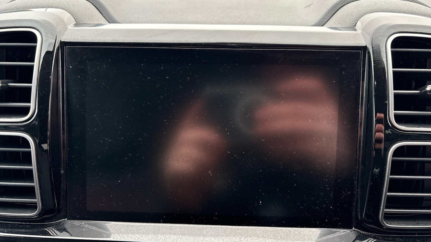 Used Citroen C5 Aircross 2021 for sale - 77459623: Photo 12