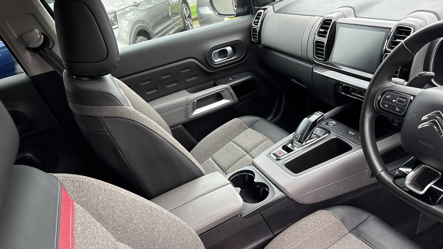 Used Citroen C5 Aircross 2021 for sale - 77459623: Photo 14