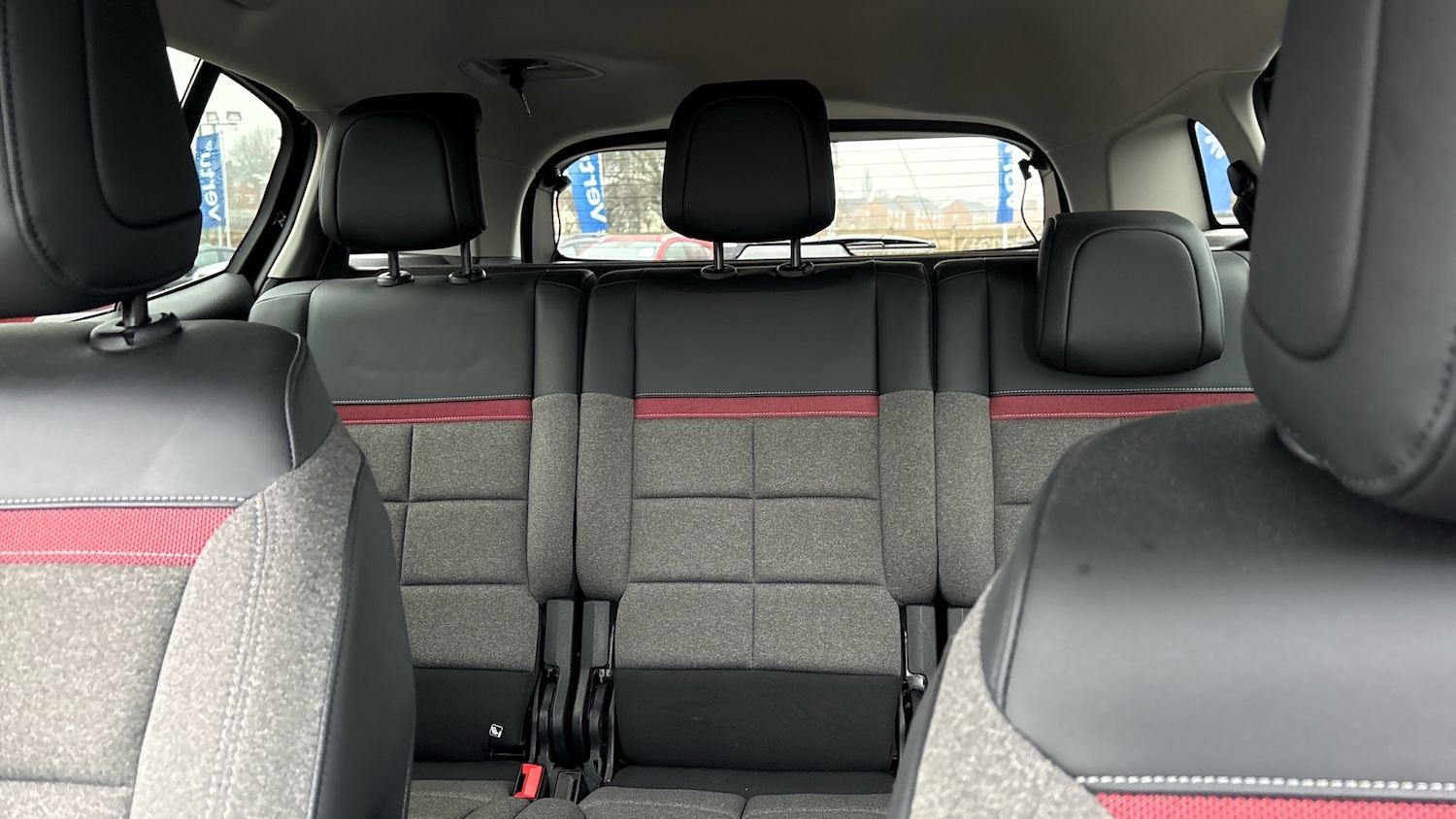 Used Citroen C5 Aircross 2021 for sale - 77459623: Photo 15