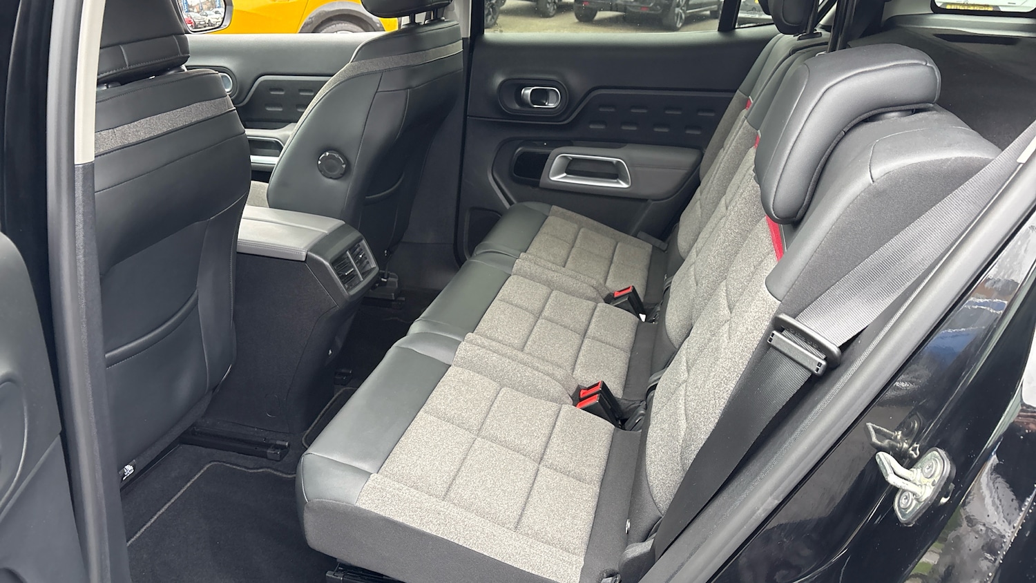 Used Citroen C5 Aircross 2021 for sale - 77459623: Photo 16