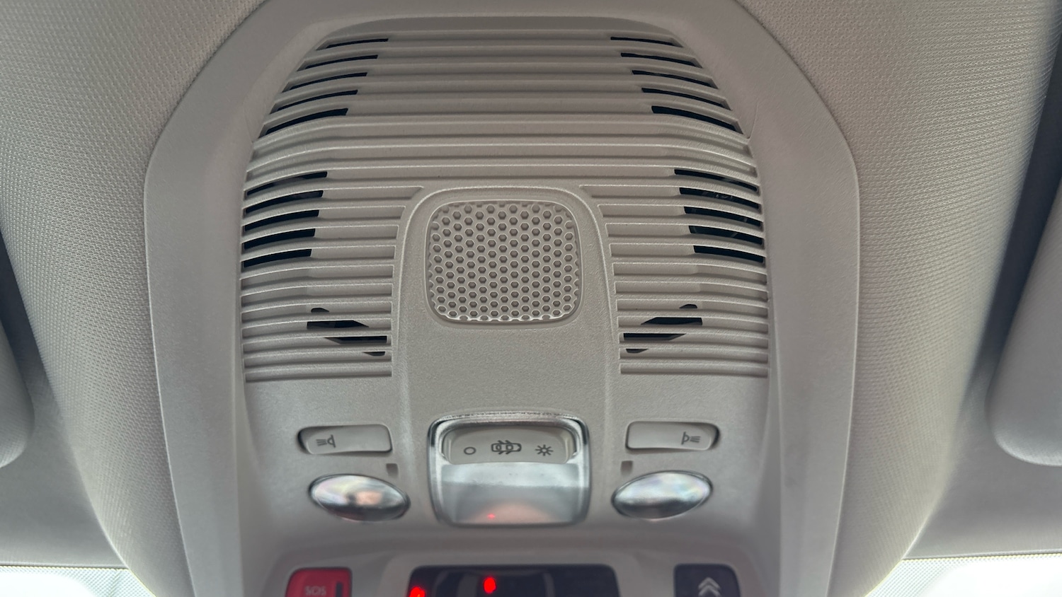 Used Citroen C5 Aircross 2021 for sale - 77459623: Photo 22