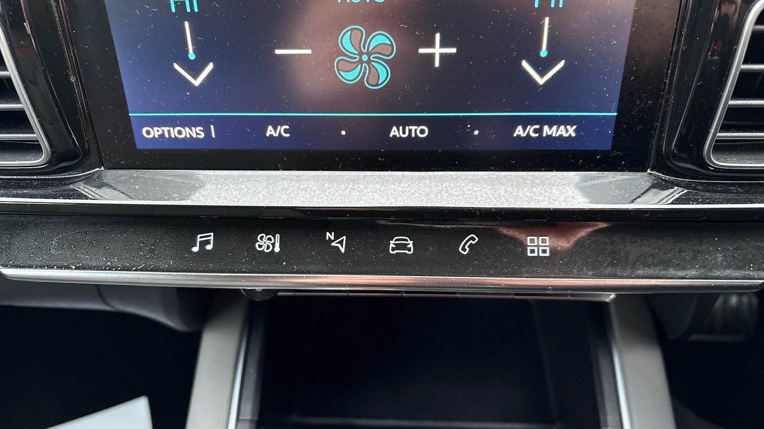 Used Citroen C5 Aircross 2021 for sale - 77459623: Photo 25