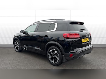 Used Citroen C5 Aircross 2021 for sale - 77459623: Photo