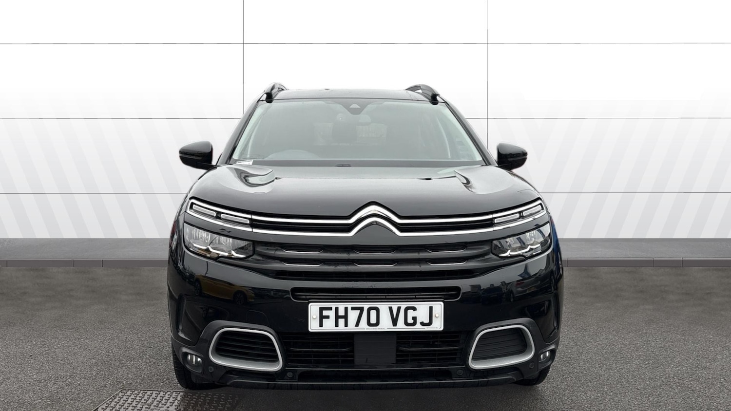 Used Citroen C5 Aircross 2021 for sale - 77459623: Photo 3