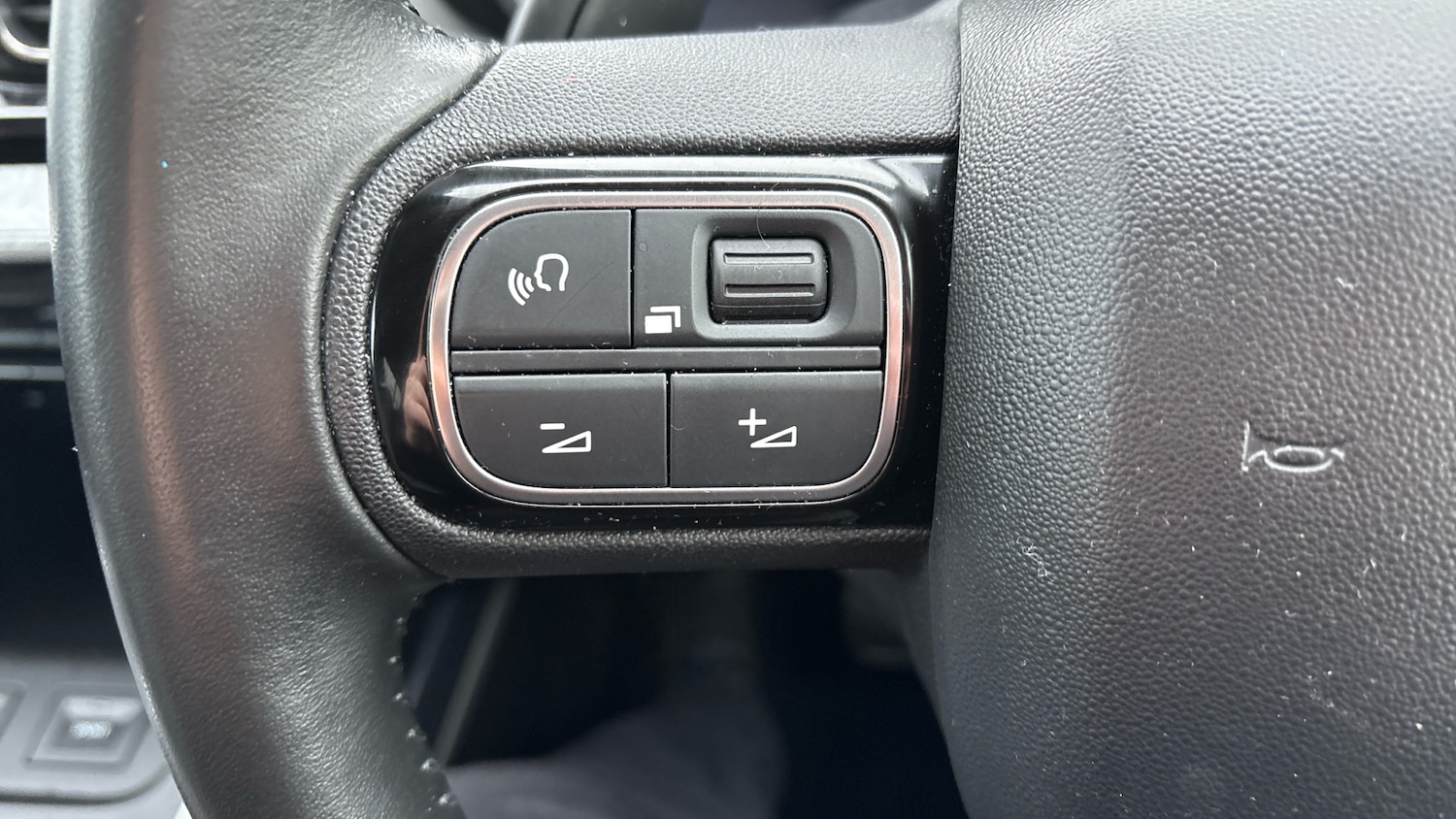 Used Citroen C5 Aircross 2021 for sale - 77459623: Photo 37