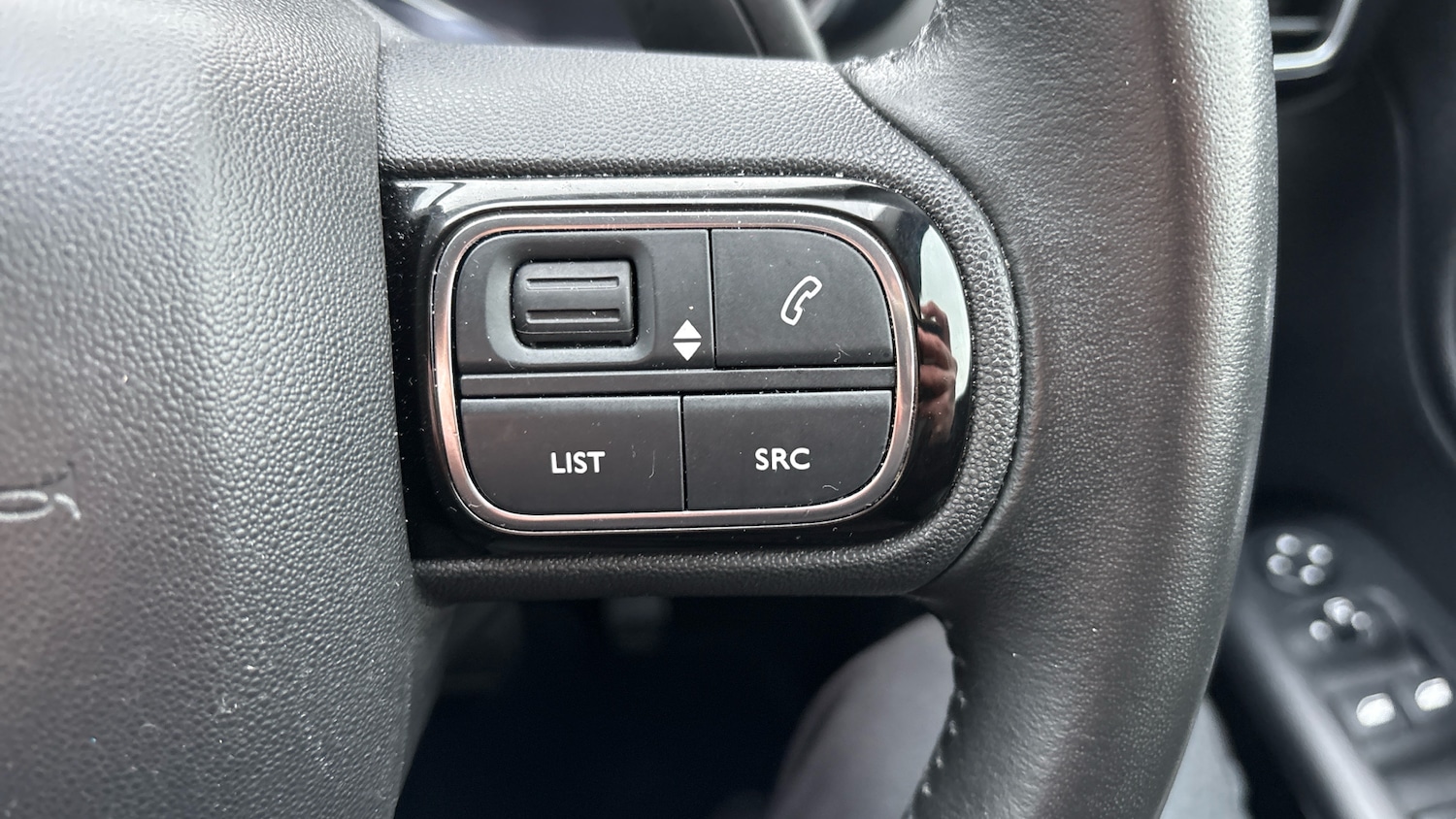 Used Citroen C5 Aircross 2021 for sale - 77459623: Photo 38