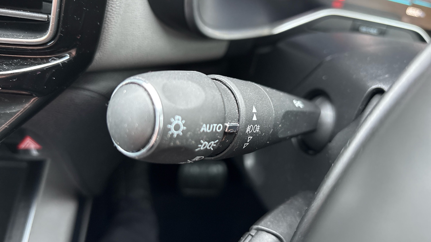 Used Citroen C5 Aircross 2021 for sale - 77459623: Photo 41