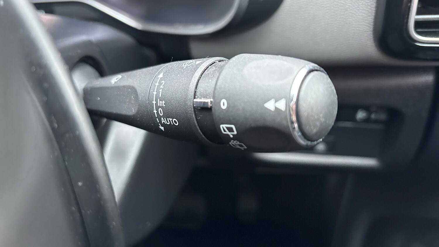 Used Citroen C5 Aircross 2021 for sale - 77459623: Photo 43