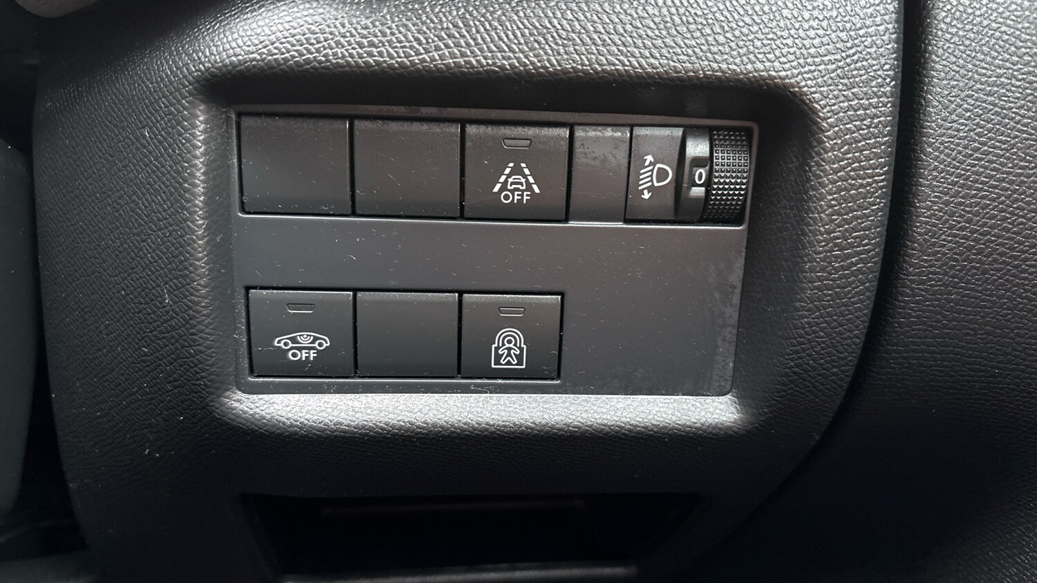 Used Citroen C5 Aircross 2021 for sale - 77459623: Photo 44