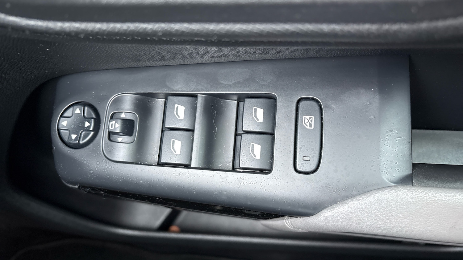 Used Citroen C5 Aircross 2021 for sale - 77459623: Photo 47