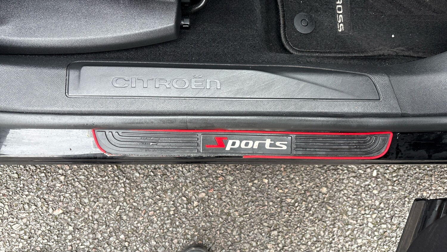 Used Citroen C5 Aircross 2021 for sale - 77459623: Photo 48