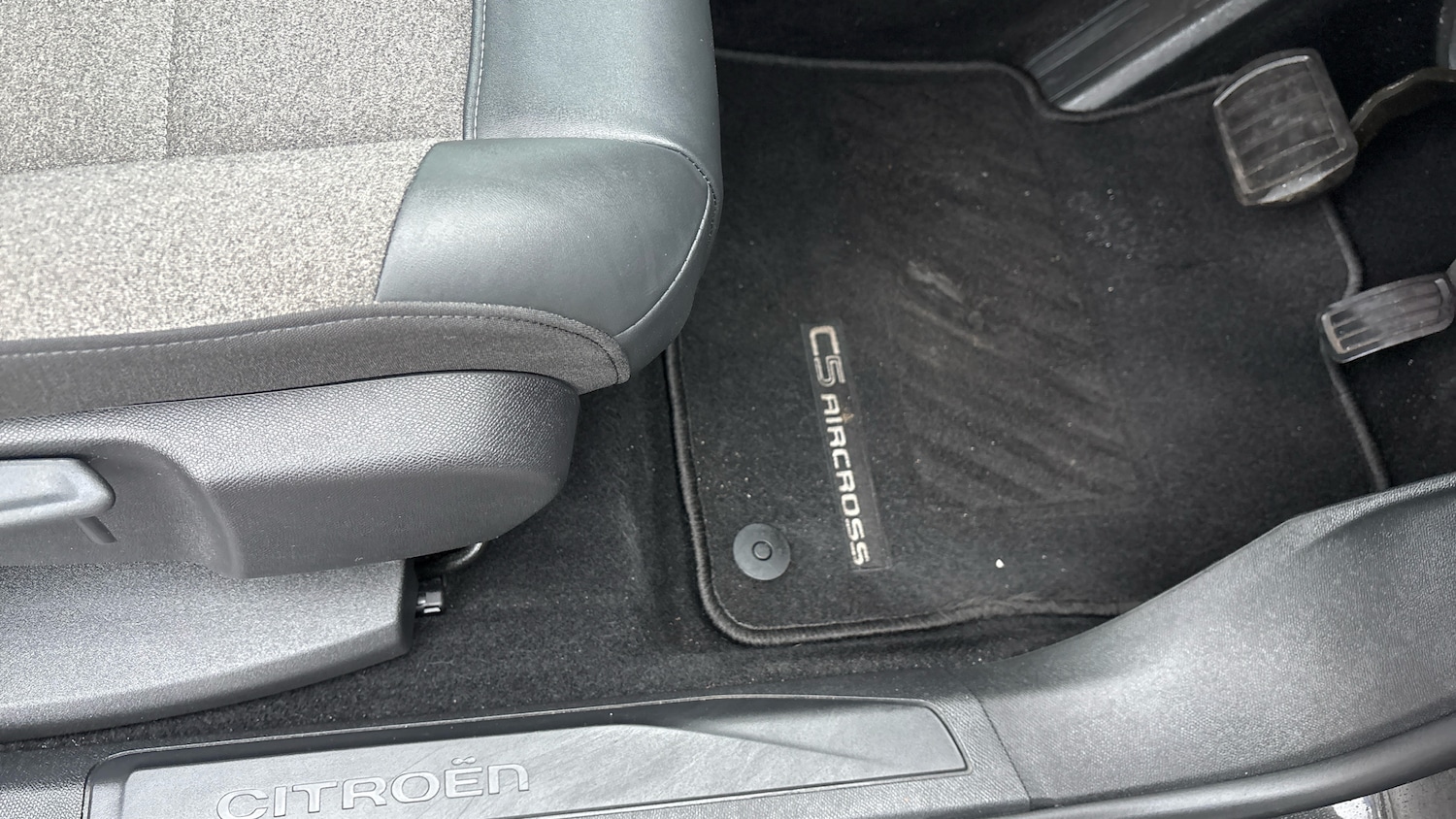 Used Citroen C5 Aircross 2021 for sale - 77459623: Photo 49