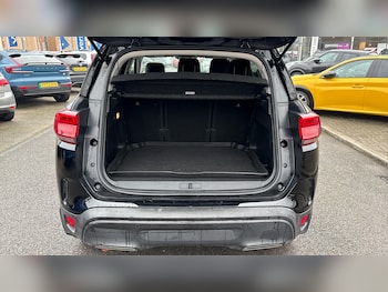 Used Citroen C5 Aircross 2021 for sale - 77459623: Photo