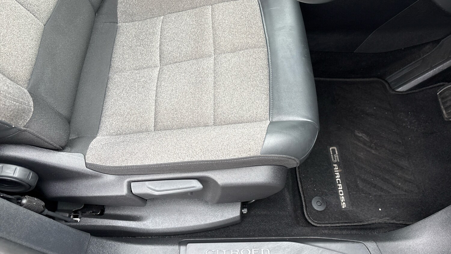 Used Citroen C5 Aircross 2021 for sale - 77459623: Photo 50