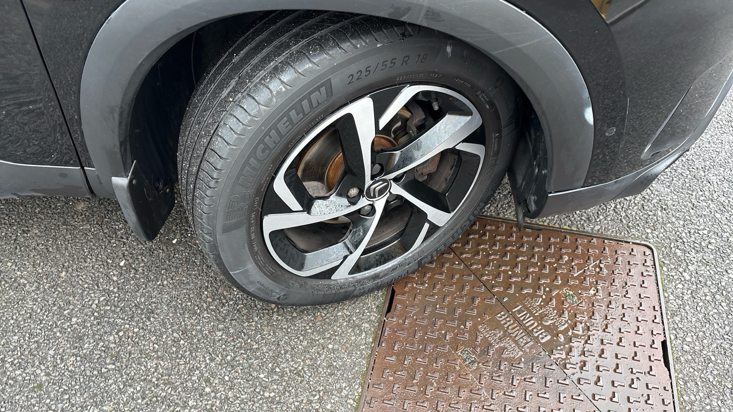 Used Citroen C5 Aircross 2021 for sale - 77459623: Photo 54