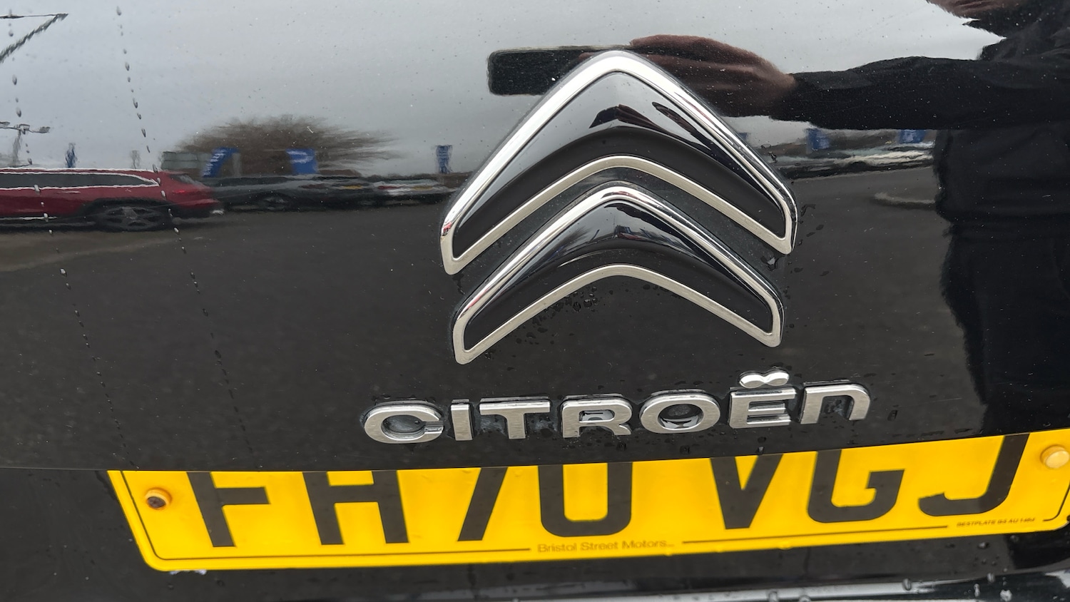 Used Citroen C5 Aircross 2021 for sale - 77459623: Photo 62