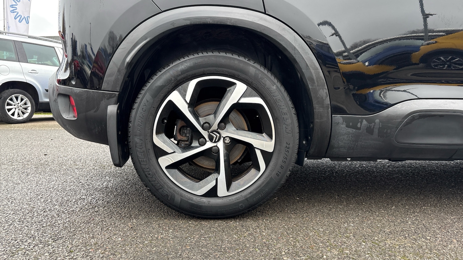 Used Citroen C5 Aircross 2021 for sale - 77459623: Photo 7